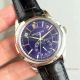 Replica Patek Philippe Complications Annual Calendar Swiss Watch SS Blue Dial (2)_th.jpg